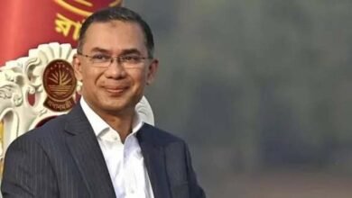 India-Bangladesh Tension: तारिक रहमान की यात्रा पर असमंजस, ‘चेंज ऑफ गार्ड’ रद्द करने का फैसला वापस