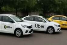 UP में Cab Services पर सख्ती: पैनिक बटन, लाइव लोकेशन और 40 घंटे की ट्रेनिंग अनिवार्य