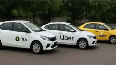 UP में Cab Services पर सख्ती: पैनिक बटन, लाइव लोकेशन और 40 घंटे की ट्रेनिंग अनिवार्य