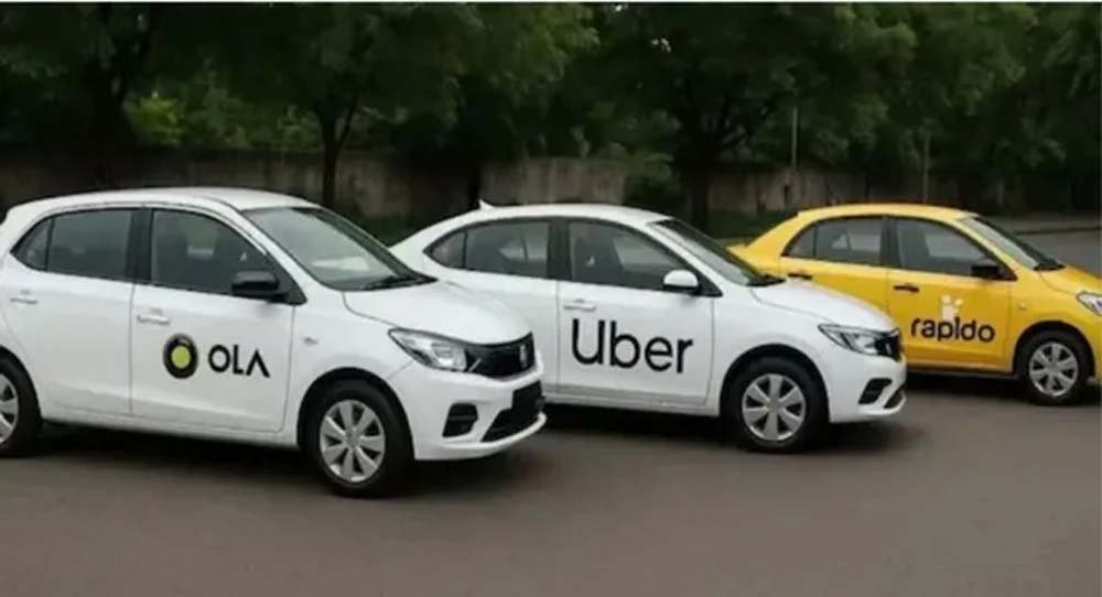 UP में Cab Services पर सख्ती: पैनिक बटन, लाइव लोकेशन और 40 घंटे की ट्रेनिंग अनिवार्य