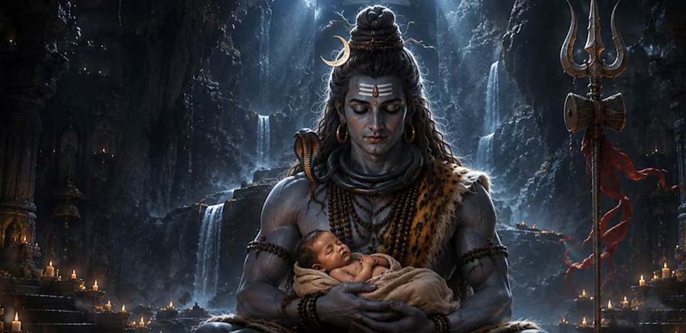 सावन शिवरात्रि पर बेटे के लिए चुनें महादेव से जुड़े ये 10 यूनिक नाम सावन शिवरात्रि पर बेटे के लिए चुनें महादेव से जुड़े ये 10 यूनिक नाम
