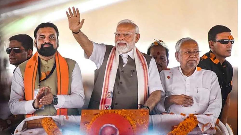 मुजफ्फरपुर से नेपाल बॉर्डर तक सफर होगा आसान, 3591 करोड़ की सड़क परियोजना मंजूर