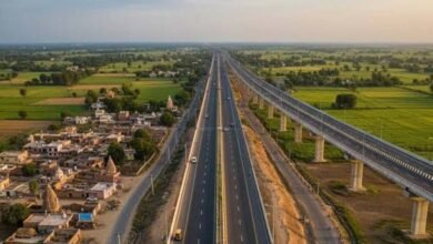 सड़क-रेल परियोजनाओं के लिए जमीन अधिग्रहण में नई व्यवस्था, अधिसूचना की तारीख वाली MVR होगी आधार