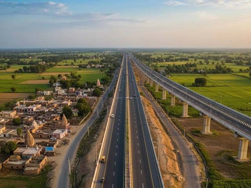 सड़क-रेल परियोजनाओं के लिए जमीन अधिग्रहण में नई व्यवस्था, अधिसूचना की तारीख वाली MVR होगी आधार सड़क-रेल परियोजनाओं के लिए जमीन अधिग्रहण में नई व्यवस्था, अधिसूचना की तारीख वाली MVR होगी आधार