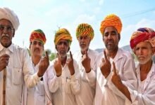 राजस्थान में जिला प्रमुख आरक्षण तय, 20 जिलों में महिलाओं के लिए सीट आरक्षित