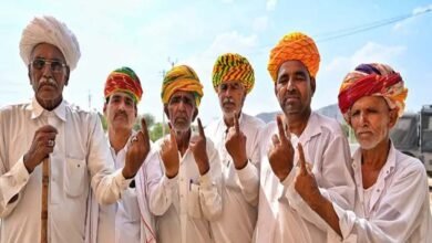राजस्थान में जिला प्रमुख आरक्षण तय, 20 जिलों में महिलाओं के लिए सीट आरक्षित