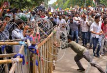 छात्रों का सरकार पर दबाव बढ़ा, ‘CM सोरेन से ही होगी बातचीत’ का ऐलान; झारखंड बंद आज