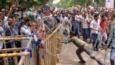 छात्रों का सरकार पर दबाव बढ़ा, ‘CM सोरेन से ही होगी बातचीत’ का ऐलान; झारखंड बंद आज