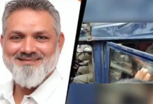 अनवर कादरी की बढ़ीं मुश्किलें, शस्त्र लाइसेंस की जांच के लिए जम्मू-कश्मीर पहुंची इंदौर पुलिस