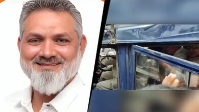 अनवर कादरी की बढ़ीं मुश्किलें, शस्त्र लाइसेंस की जांच के लिए जम्मू-कश्मीर पहुंची इंदौर पुलिस