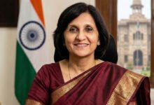 दीप्ति गौड़ मुखर्जी को मिली बड़ी जिम्मेदारी, उच्च शिक्षा सचिव बनीं; NEET-UG के बाद बढ़ी चुनौती