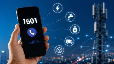 फ्रॉड कॉल पर लगाम! TRAI ने शुरू की 1601 नंबर सीरीज, बिजली-पानी से लेकर कूरियर तक पर लागू