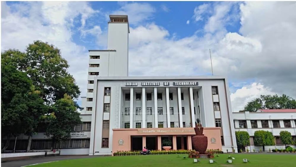 भारत के 52 संस्थानों ने QS वर्ल्ड रैंकिंग में बनाई जगह, IIT दिल्ली समेत पूरी सूची यहां देखें भारत के 52 संस्थानों ने QS वर्ल्ड रैंकिंग में बनाई जगह, IIT दिल्ली समेत पूरी सूची यहां देखें