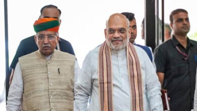 FCRA Bill को JPC में भेज सकती है मोदी सरकार, रिजिजू ने की ओम बिरला से मुलाकात; क्या है रणनीति? FCRA Bill को JPC में भेज सकती है मोदी सरकार, रिजिजू ने की ओम बिरला से मुलाकात; क्या है रणनीति?