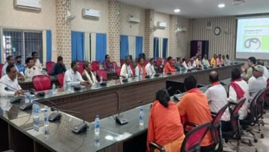 जहां मलेरिया था बड़ी चुनौती, 10 साल में 83% घटे मामले; गांवों में बदली लोगों की सोच और आदत जहां मलेरिया था बड़ी चुनौती, 10 साल में 83% घटे मामले; गांवों में बदली लोगों की सोच और आदत