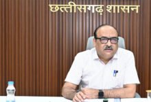 विभागीय सचिवों की हाईलेवल बैठक में मुख्य सचिव ने दिए निर्देश, सेवा निवृत्ति से पहले निपटाएं सभी प्रकरण