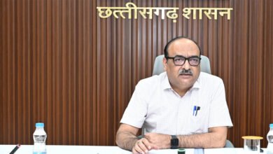विभागीय सचिवों की हाईलेवल बैठक में मुख्य सचिव ने दिए निर्देश, सेवा निवृत्ति से पहले निपटाएं सभी प्रकरण