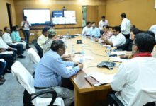नक्सल प्रभावित परिवारों के पुनर्वास पर बड़ा फोकस, डिप्टी CM विजय शर्मा ने योजनाओं की समीक्षा की