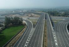 दिल्ली से मुंबई का सफर होगा सुपरफास्ट! 1380 KM एक्सप्रेसवे से गुरुग्राम, जयपुर, कोटा, रतलाम और सूरत जुड़ेंगे