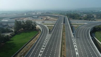 दिल्ली से मुंबई का सफर होगा सुपरफास्ट! 1380 KM एक्सप्रेसवे से गुरुग्राम, जयपुर, कोटा, रतलाम और सूरत जुड़ेंगे