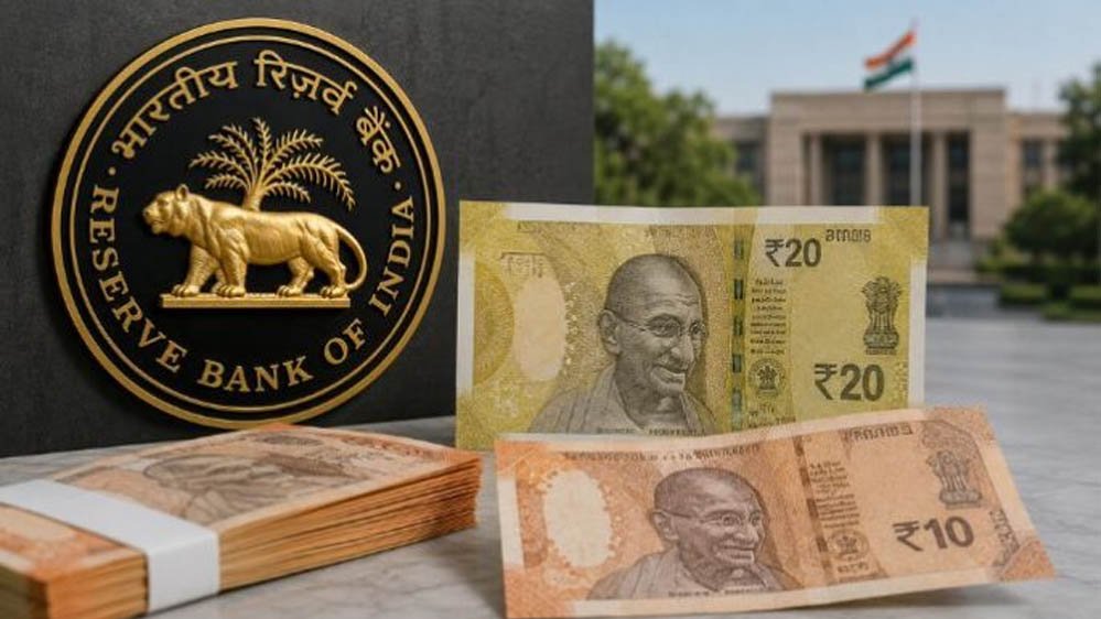 RBI का बड़ा बदलाव: अब ATM से मिल सकते हैं प्लास्टिक नोट, ₹10-₹20 की करेंसी से शुरू होगा ट्रायल