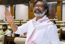 झारखंड भर्ती परीक्षा विवाद पर CM सोरेन का बड़ा बयान, लखनऊ की कंपनी और बाहरी लोगों पर लगाए आरोप