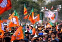 BJP का नया फॉर्मूला: MP निकाय चुनाव में युवा चेहरों पर दांव, ‘Gen-Z’ को मिलेगी बड़ी जिम्मेदारी