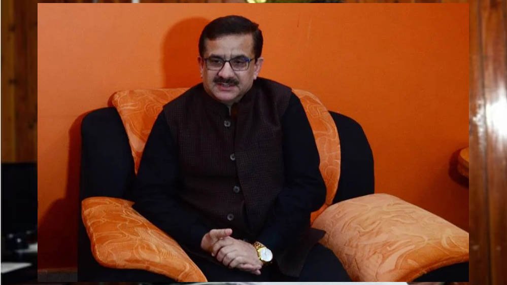 कब्रों की भी हुई कथित बिक्री! शिया वक्फ बोर्ड पर ₹1,000 करोड़ घोटाले का आरोप, रिकॉर्ड डिलीट करने का भी दावा कब्रों की भी हुई कथित बिक्री! शिया वक्फ बोर्ड पर ₹1,000 करोड़ घोटाले का आरोप, रिकॉर्ड डिलीट करने का भी दावा