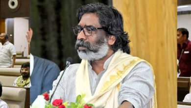 झारखंड में JPSC परीक्षा पर बड़ा फैसला, 14वीं JPSC समेत बैकलॉग परीक्षाएं होंगी रद्द; CM ने किया ऐलान झारखंड में JPSC परीक्षा पर बड़ा फैसला, 14वीं JPSC समेत बैकलॉग परीक्षाएं होंगी रद्द; CM ने किया ऐलान