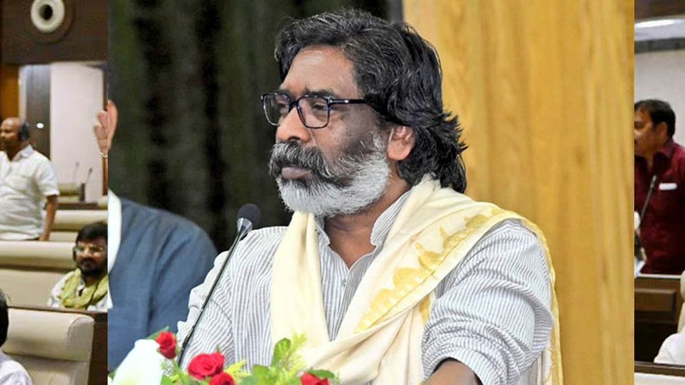 झारखंड में JPSC परीक्षा पर बड़ा फैसला, 14वीं JPSC समेत बैकलॉग परीक्षाएं होंगी रद्द; CM ने किया ऐलान