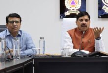 MP में अतिवृष्टि-बाढ़ की स्थिति पर CM मोहन यादव ने लिया जायजा, अधिकारियों को दिए अलर्ट रहने के निर्देश
