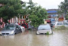 मध्य प्रदेश में भारी बारिश से हाहाकार, भोपाल-रायसेन में स्कूल बंद; नदियां उफान पर, कई जिलों में अलर्ट