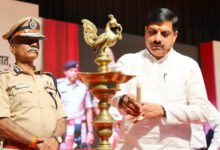 MP पुलिस में बंपर भर्ती का रास्ता साफ, 9,662 पदों पर होगी नियुक्ति; SISF की 3 नई बटालियन बनेंगी