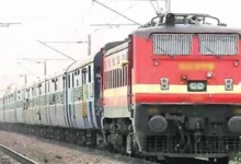 रक्षाबंधन पर रेल यात्रियों को राहत : हिसार-तिरुपति एक्सप्रेस में लगेगा अतिरिक्त थर्ड एसी कोच