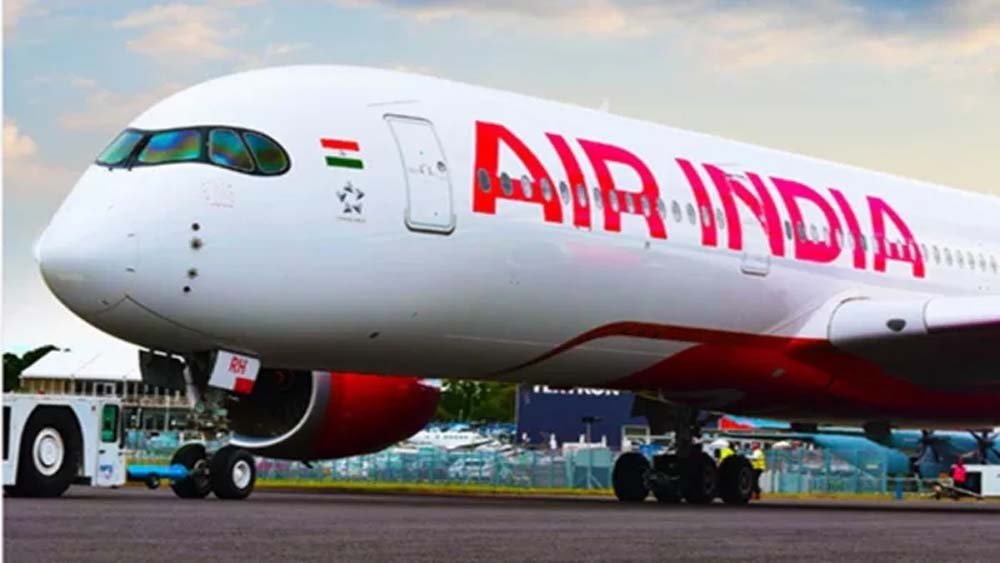 Air India AI 2379 हादसे में नया एंगल, सेंसर की गलत चेतावनी से पायलट के फैसले पर सवाल Air India AI 2379 हादसे में नया एंगल, सेंसर की गलत चेतावनी से पायलट के फैसले पर सवाल