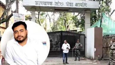 JPSC पेपर कांड: OMR में हेरफेर से लेकर मेंस के उत्तर लिखवाने तक, CID के सामने चौंकाने वाले दावे