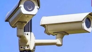 स्पीड वायलेशन डिटेक्टर कैमरों से होगी निगरानी, पहली बार तेज रफ्तार पर ₹1,000 जुर्माना