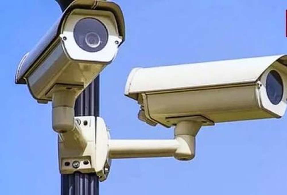 स्पीड वायलेशन डिटेक्टर कैमरों से होगी निगरानी, पहली बार तेज रफ्तार पर ₹1,000 जुर्माना
