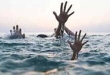 बख्तियारपुर में गंगा की तेज धारा ने ली 3 बच्चियों की जान, एक की तलाश जारी