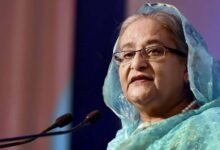भारत दौरे से पहले बांग्लादेश की दो टूक, शेख हसीना के प्रत्यर्पण पर अड़ा तारिक रहमान