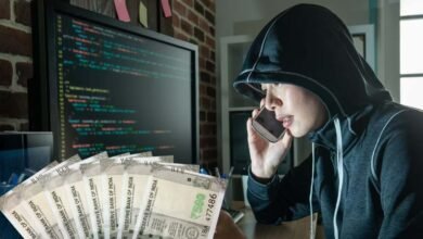 CBI-ED अधिकारी बनकर डराते हैं साइबर ठग, रांची में करोड़ों की ठगी के मामले