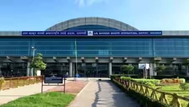 हवाई सफर में हथियारों की सुरक्षा पर सवाल, वाराणसी हादसे के बाद BCAS की जांच शुरू हवाई सफर में हथियारों की सुरक्षा पर सवाल, वाराणसी हादसे के बाद BCAS की जांच शुरू