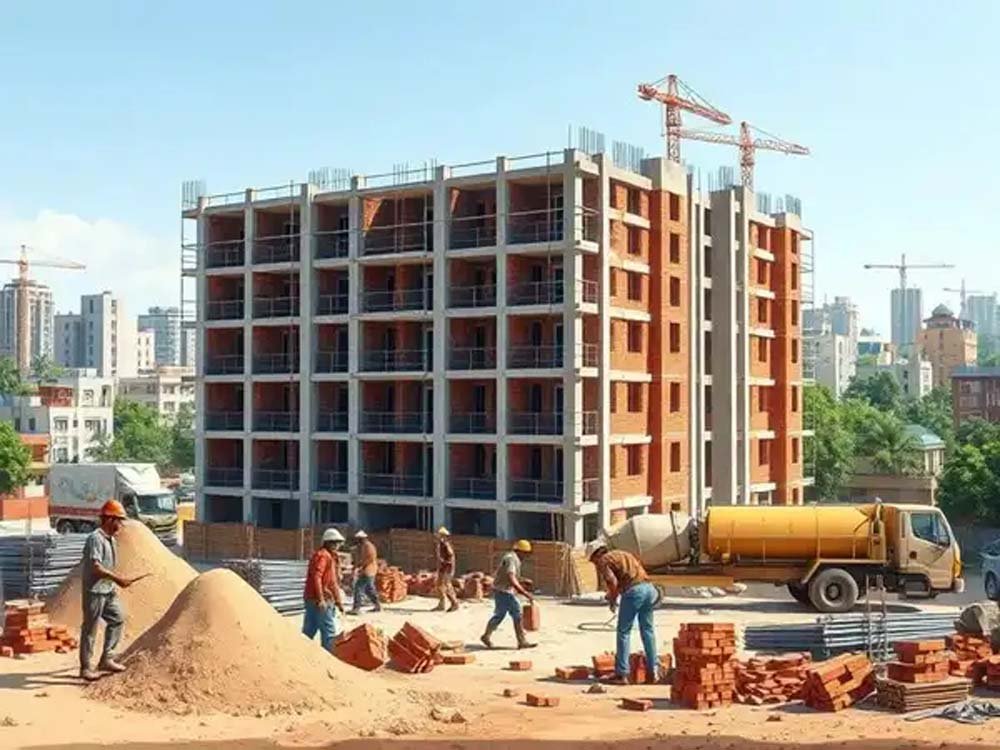 पैसा नहीं लौटाने वाले बिल्डरों पर कार्रवाई, रेरा ने तेज की बकाया वसूली पैसा नहीं लौटाने वाले बिल्डरों पर कार्रवाई, रेरा ने तेज की बकाया वसूली
