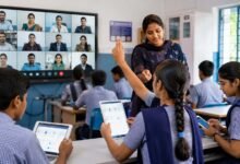 कक्षा 9 से 12 तक छात्रों को मिलेगी 24 घंटे मुफ्त ऑनलाइन शिक्षक सुविधा