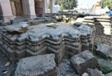 उज्जैन में 11वीं सदी के शिव मंदिर का होगा पुनर्निर्माण, राजा भोज के ‘समरांगणसूत्रधार’ से लिया वास्तु आधार