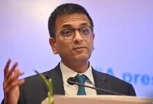 रूस ने पूर्व CJI चंद्रचूड़ को दी बड़ी जिम्मेदारी, अब अरबों डॉलर का केस सुलझाने में निभाएंगे अहम भूमिका