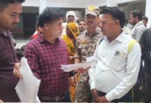 मृत लोगों के जॉब कार्ड से मनरेगा भुगतान का आरोप, कलेक्टर से जांच की मांग