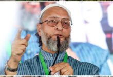 अतीक के बेटों ने जेल लौटने से पहले ओवैसी को भेजा संदेश, बोले- ‘सदर साहब से कह देना…’