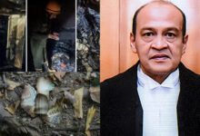 Justice Varma Case: पैसों के सवाल पर घिरे जस्टिस वर्मा, जांच कमेटी की रिपोर्ट में जवाबों पर उठे सवाल
