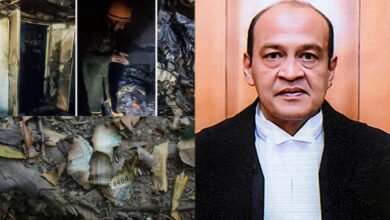 Justice Varma Case: पैसों के सवाल पर घिरे जस्टिस वर्मा, जांच कमेटी की रिपोर्ट में जवाबों पर उठे सवाल